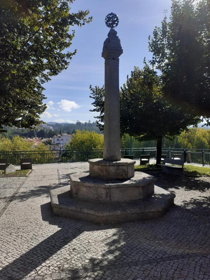Sertã Largo Da Fonte酒店 外观 照片