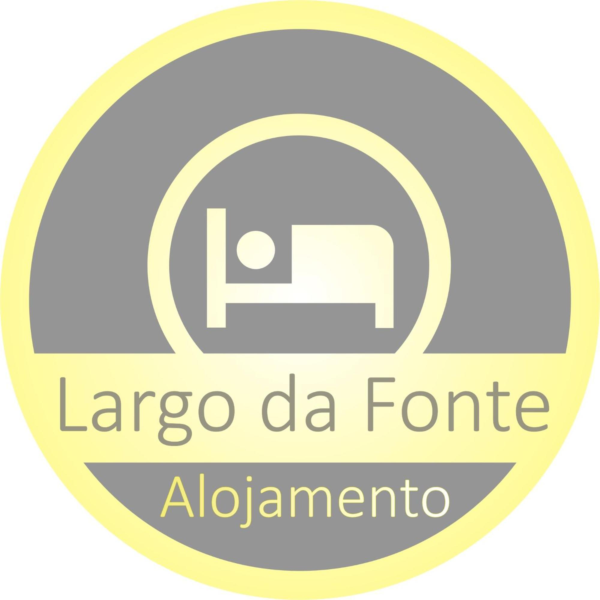 Sertã Largo Da Fonte酒店 外观 照片